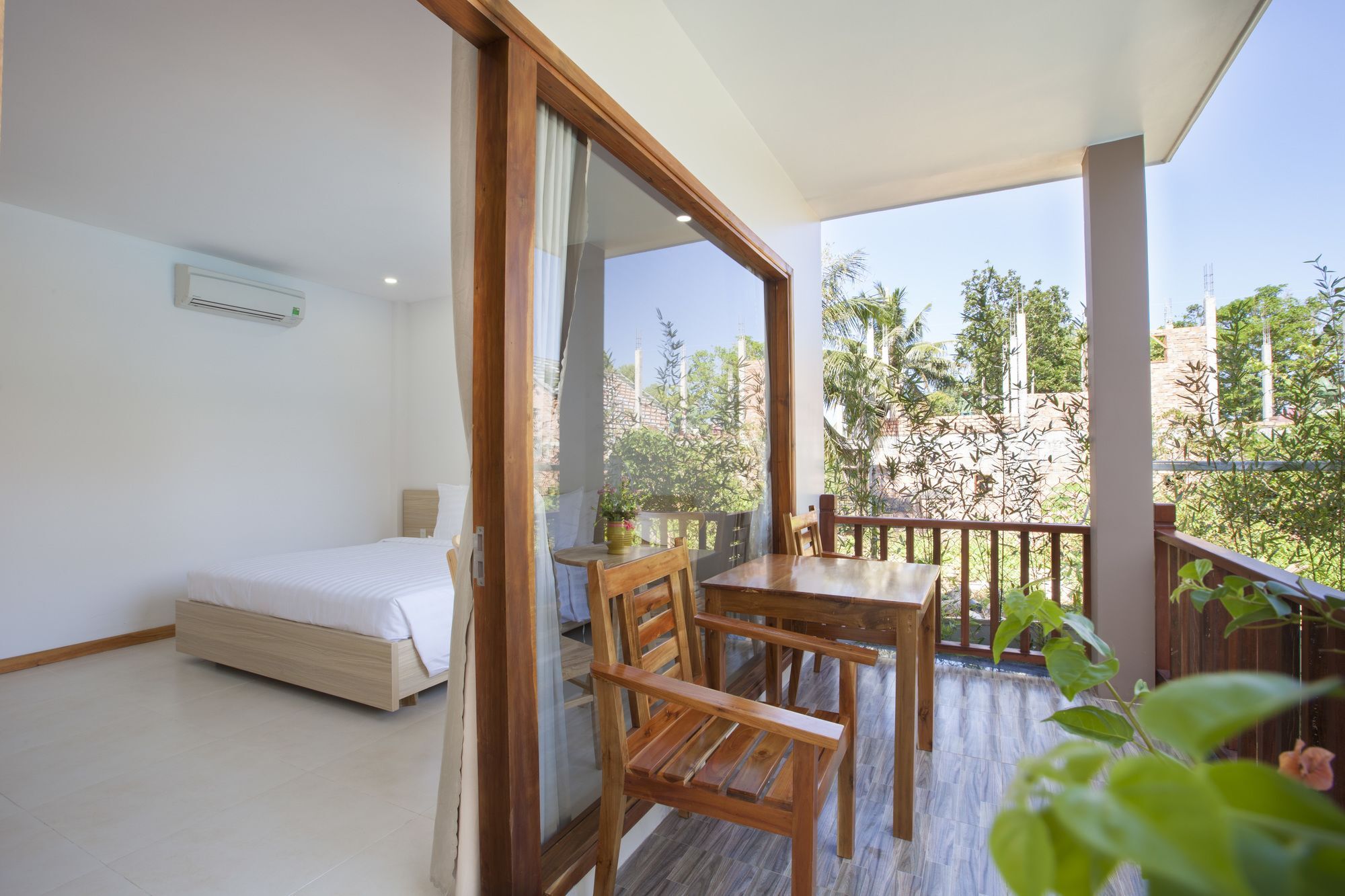 Colibri Resort Дуонг-Донг Экстерьер фото